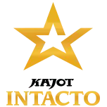 Kajotintacto.cz Logo