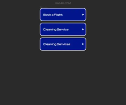 Kakak.com(Kakak) Screenshot