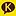 Kakao-Anma.com Favicon