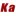 Kakapart.com Logo