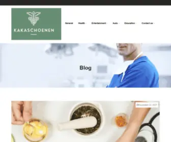 Kakaschoenen.com(Kakaschoenen) Screenshot