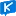 Kaketang.com Favicon