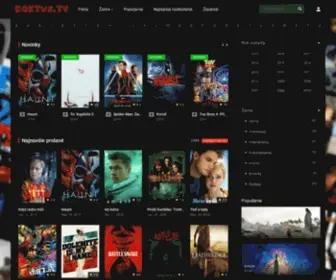 Kaktus.tv(Kaktus) Screenshot