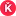 Kakusei.cz Favicon