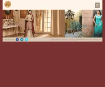 Kaladarshan.net(Kala Darshan) Screenshot