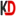 Kaladoni.net Favicon