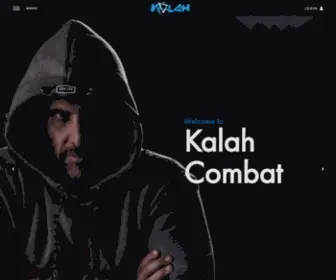 Kalahia.com(Kalah by Idan Abolnik) Screenshot