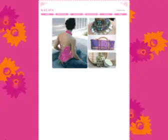 Kalaia.com(Kalaia) Screenshot