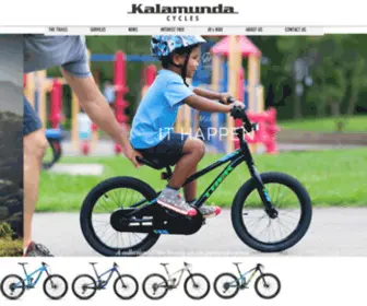 Kalamundacycles.com.au(Kalamundacycles) Screenshot