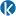 Kalandraka.com Logo