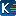 Kaldata.bg Logo