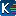 Kaldata.com Logo