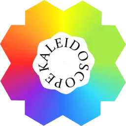 Kaleido-SC.com Logo