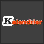 Kalendrier.com Logo