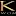 Kalenvogue.com Favicon