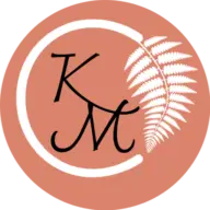 Kaliemichelleva.com Logo