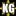 Kaligear.com Favicon