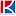Kalikadainik.com Favicon