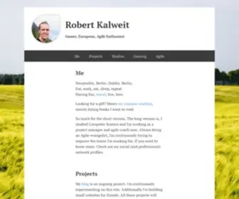 Kalle-Online.net(Robert) Screenshot