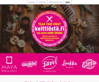Kallionsavel.fi(Sävel) Screenshot