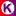 Kallistra.co.uk Favicon