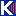 Kallivalli.com Favicon