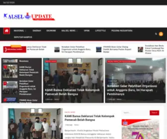 Kalselupdate.com(kalselupdate) Screenshot