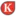 Kaltimkini.com Favicon