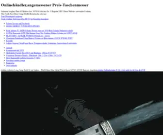 Kaltstartregler.com(kaltstartregler) Screenshot