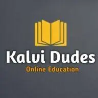 Kalvidudes.in Favicon