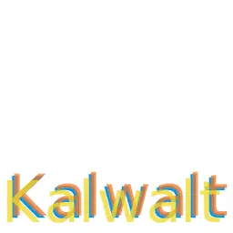 Kalwaltart.it Logo