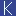 Kalyanika.site Favicon