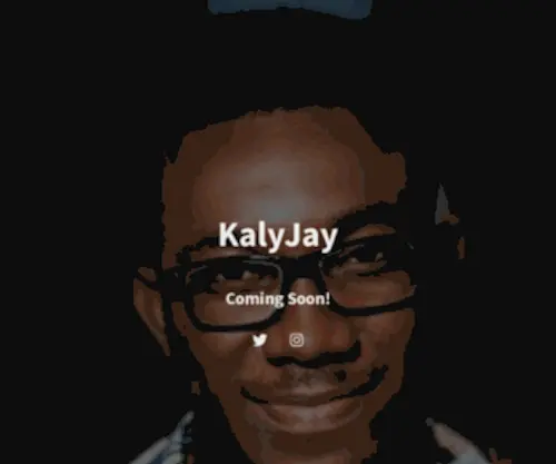 Kalyjay.com(Kalyjay) Screenshot