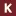 Kalypso.com Favicon