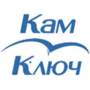 Kam-Kluch.ru Logo