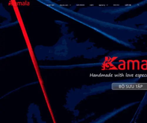 Kamala.vn(Kamala) Screenshot