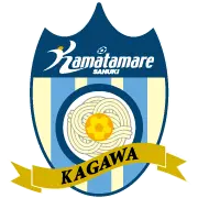 Kamatamare.jp Logo