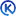 Kamatica.com Favicon