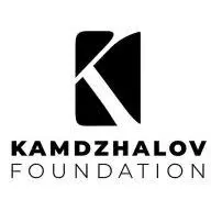 Kamdzhalov-Foundation.org Logo