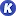 Kamiapp.com Logo