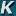 Kaminvestovat.sk Favicon