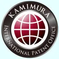 Kamipatent.com Favicon