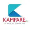 Kampare.in Favicon