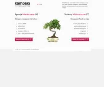 Kampeki.pl(Chasing Perfection) Screenshot