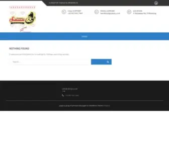 Kampungaromanis.com(Maniskan Suasana Hati) Screenshot