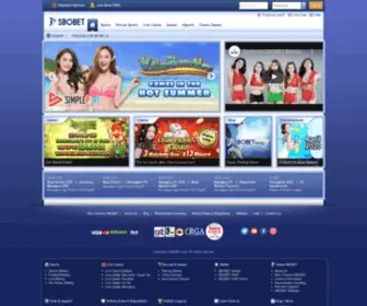 Kampungemas.com Screenshot