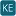 Kamranelahian.com Favicon