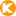 Kamry.cc Logo