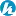 Kamuslengkap.com Logo