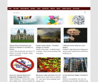 Kamutau.com(Kamutau) Screenshot